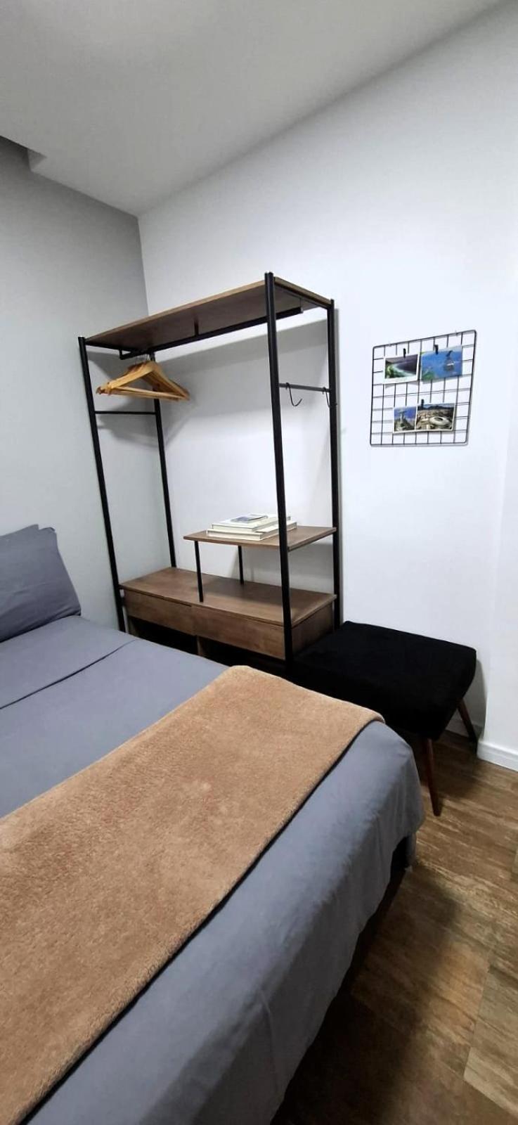 Apezinho.Loft Rio de Janeiro Exterior foto