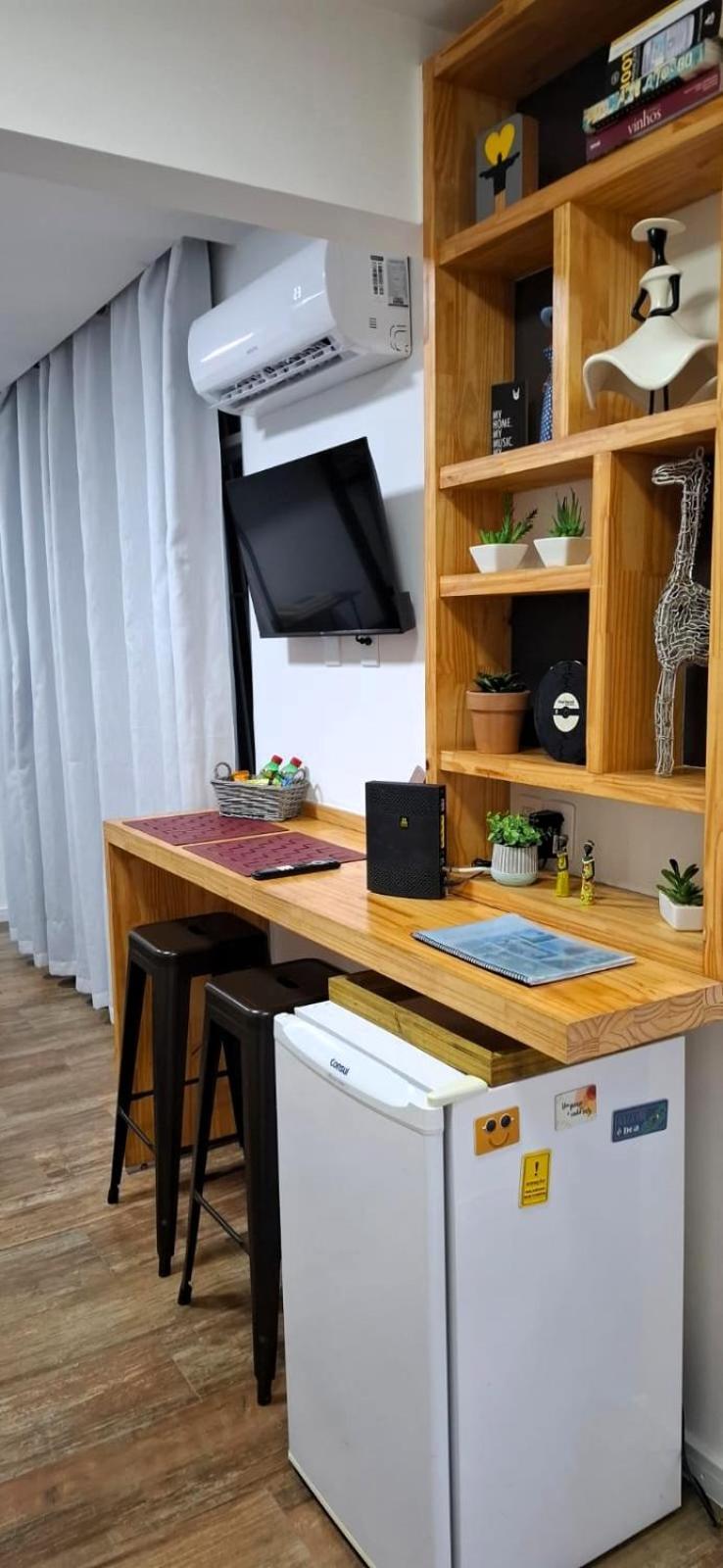 Apezinho.Loft Rio de Janeiro Exterior foto